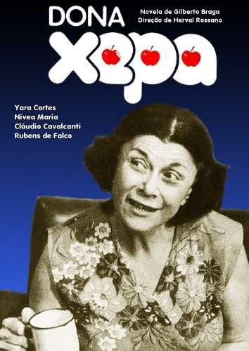 Dona Xepa