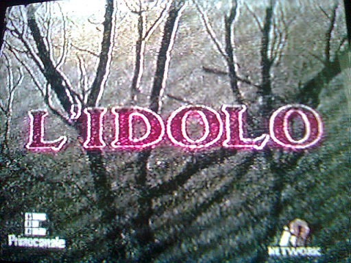 L'idolo