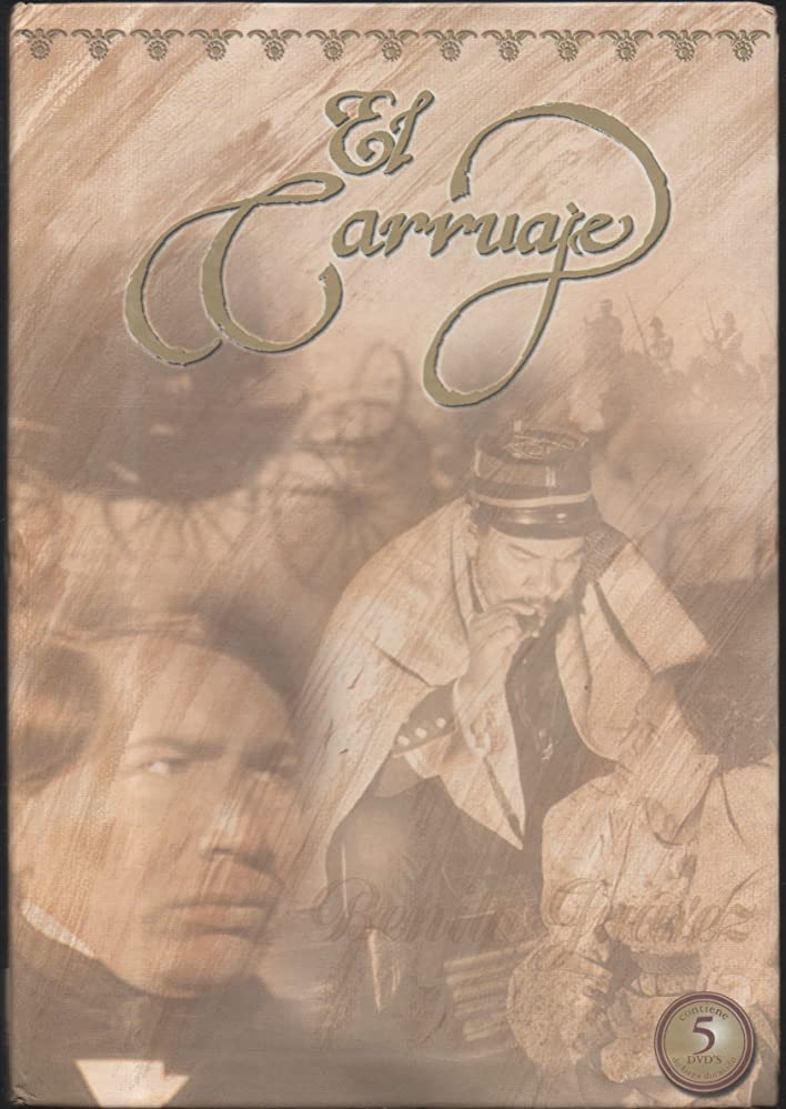 La carrozza