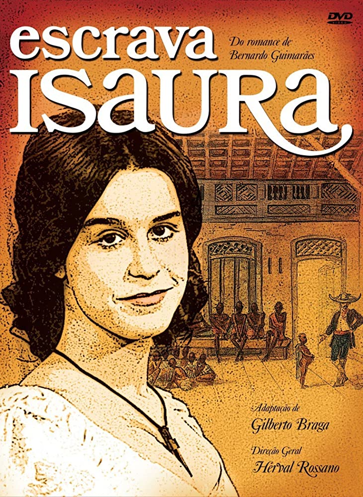 La schiava Isaura