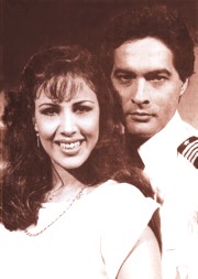 Luisana Mia