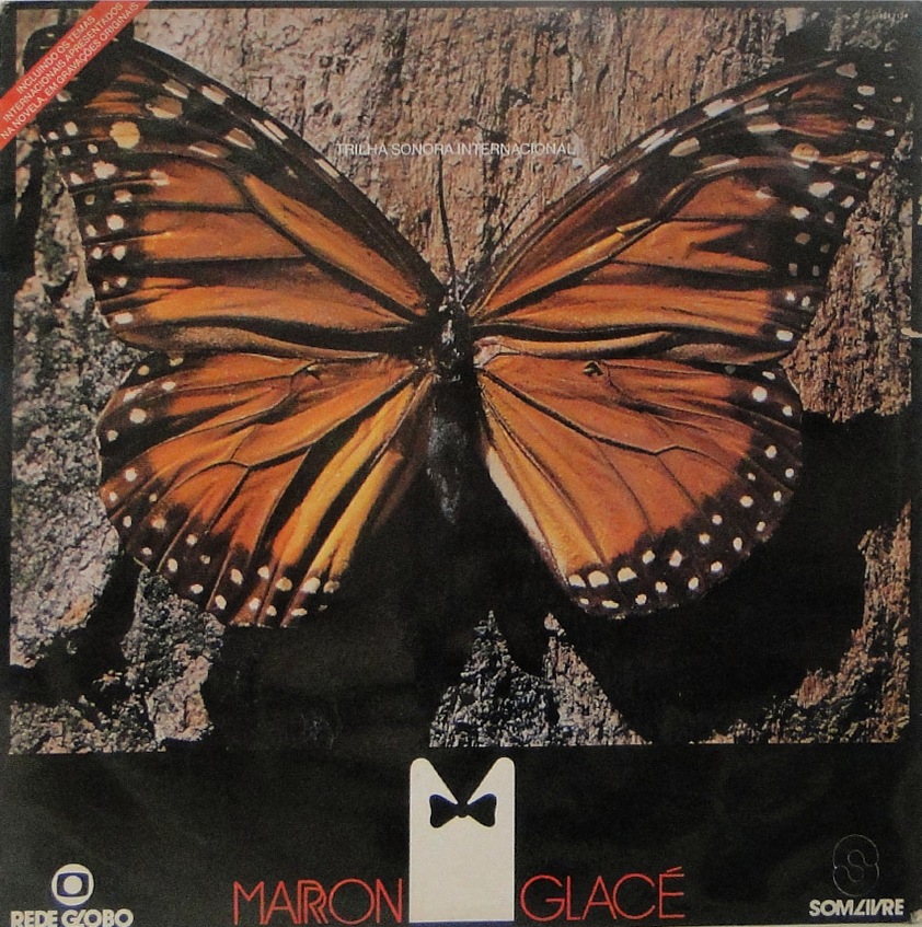 Marron Glacè