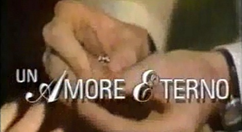 Un amore eterno