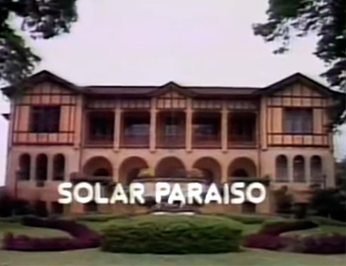 Villa Paradiso