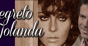 Il segreto di Jolanda