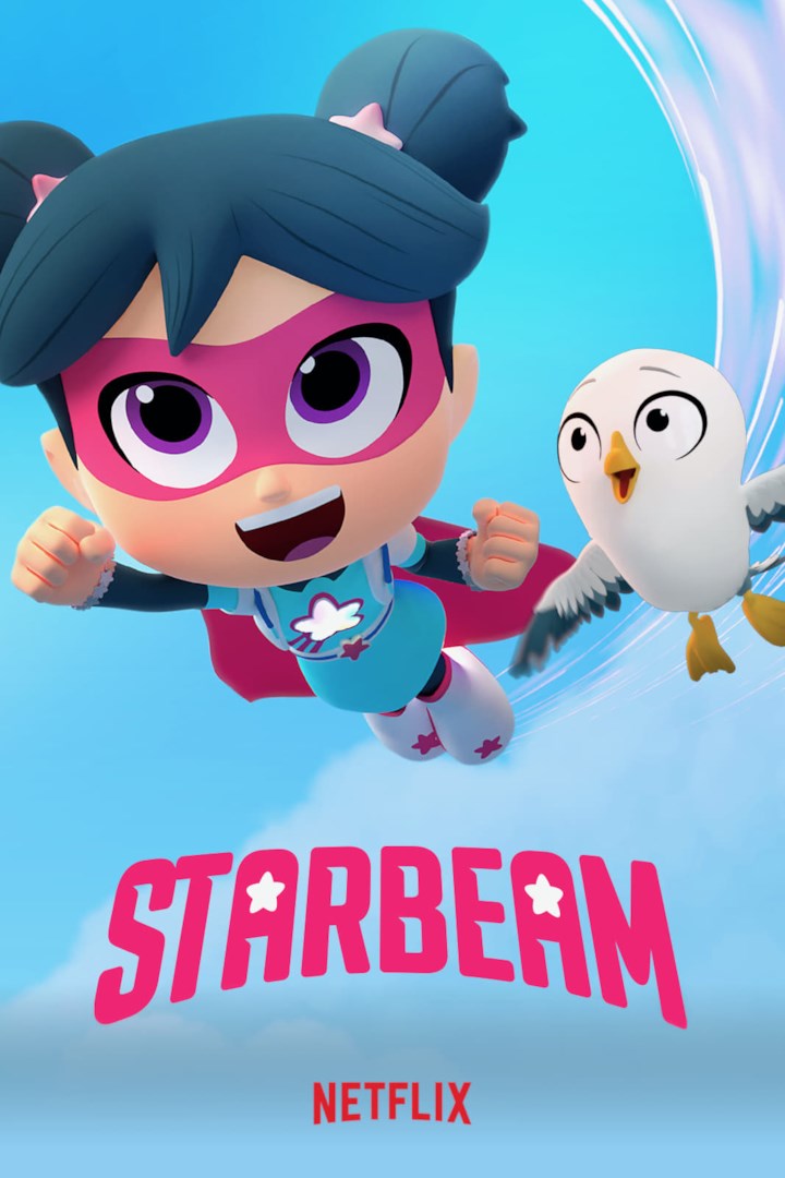 Starbeam