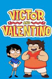 Victor e Valentino