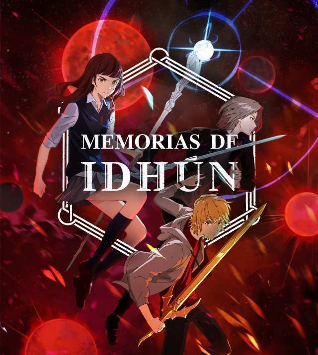 Memorie di Idhun
