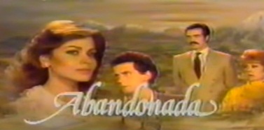 Abbandonata