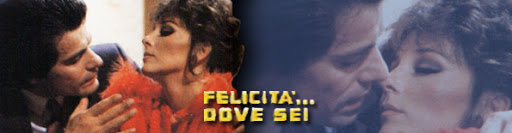 Felicità... dove sei?