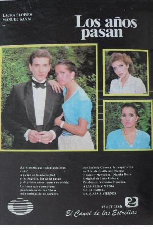 Gli anni passano