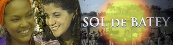 Sol de Batey