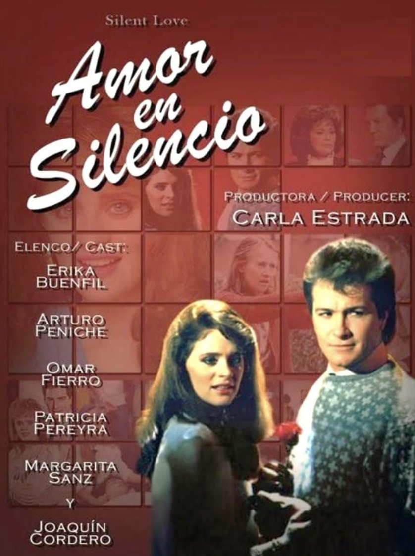 Amore in silenzio