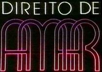 Diritto d'amare