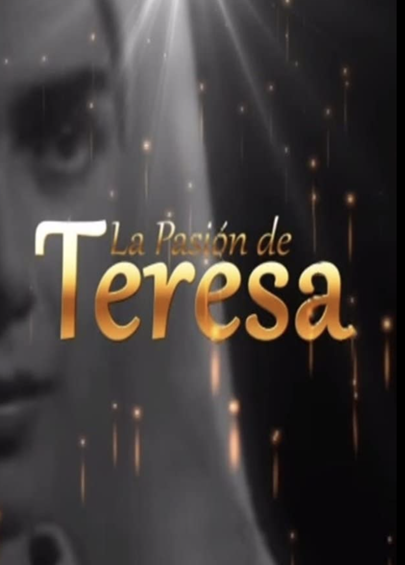 La passione di Teresa