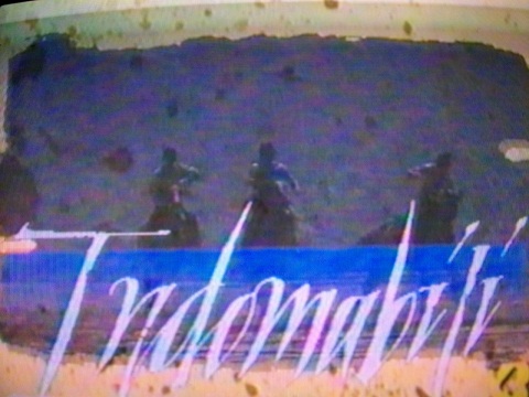 Gli indomabili