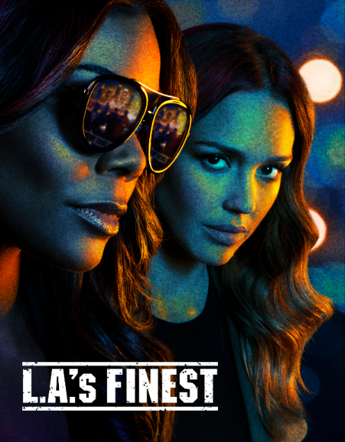 L.A.'s Finest