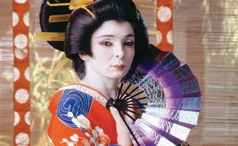 Il peccato di Oyuki