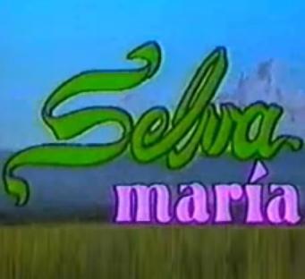 Selva Maria