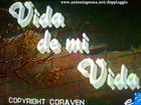Vita mia