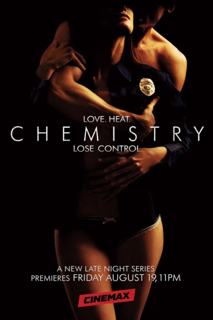 Chemistry - La chimica del sesso