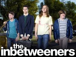 The Inbetweeners - Quasi maturi