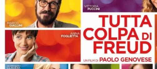Tutta colpa di Freud - La serie