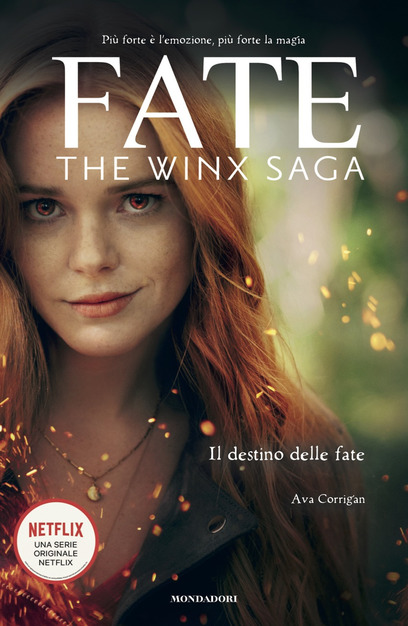 Fate: The Winx Saga