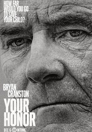 Your Honor - Stagione 1