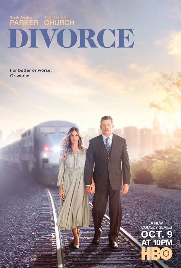 Divorce