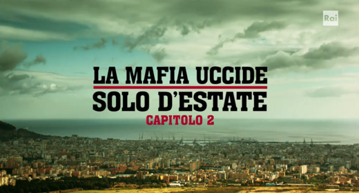 La mafia uccide solo d'estate