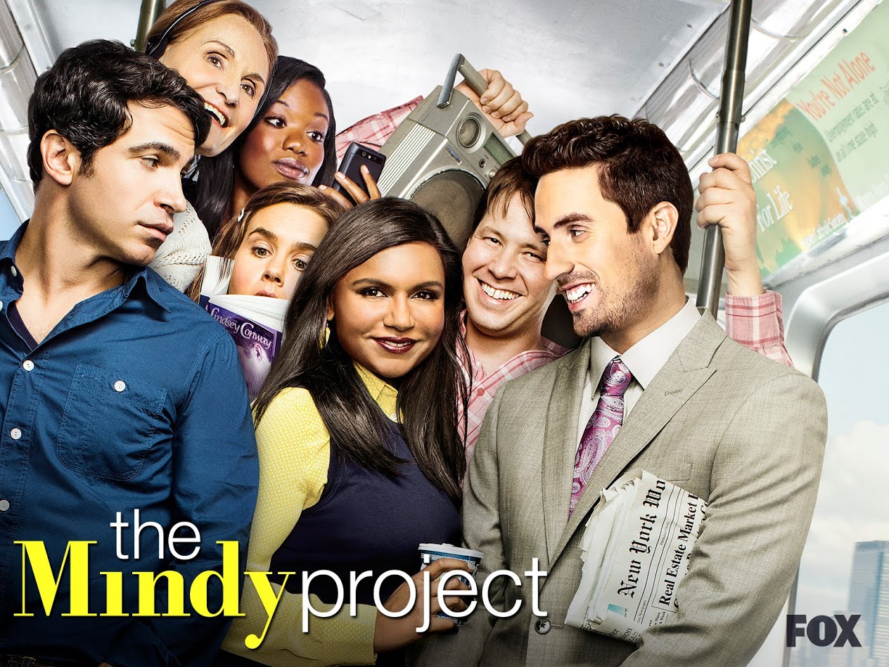 The Mindy Project - Stagione 1
