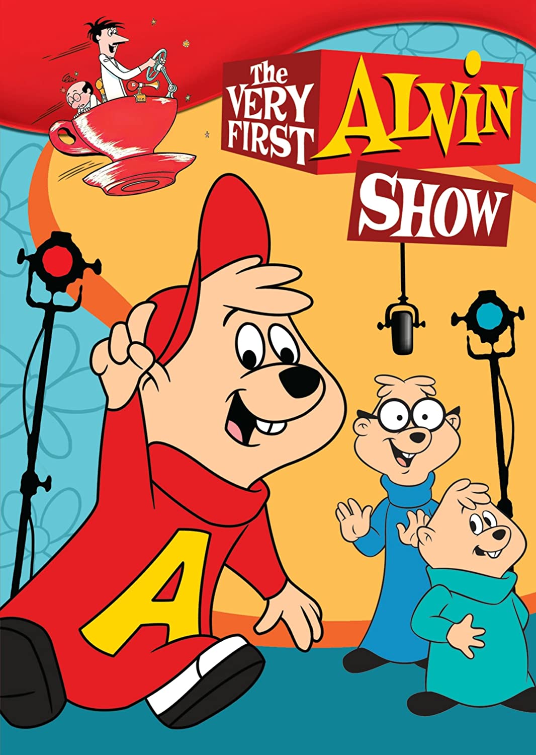 Alvin Show