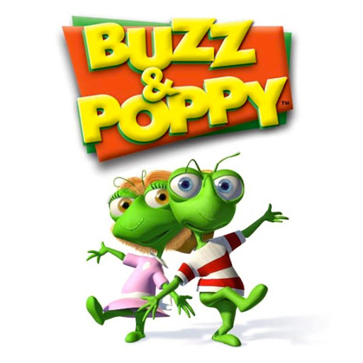 Buzz e Poppy