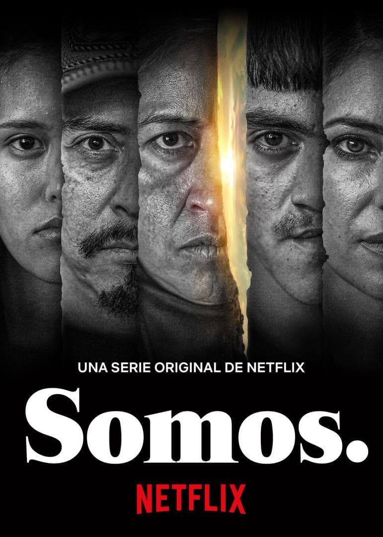 Somos: storia di un massacro dei narcos