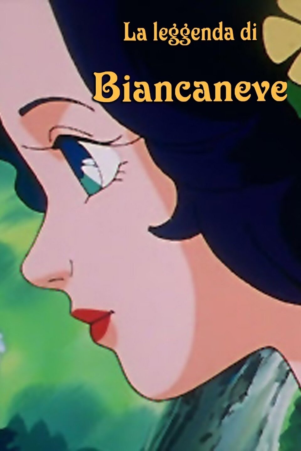 Biancaneve