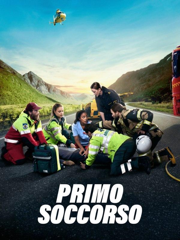 Primo soccorso