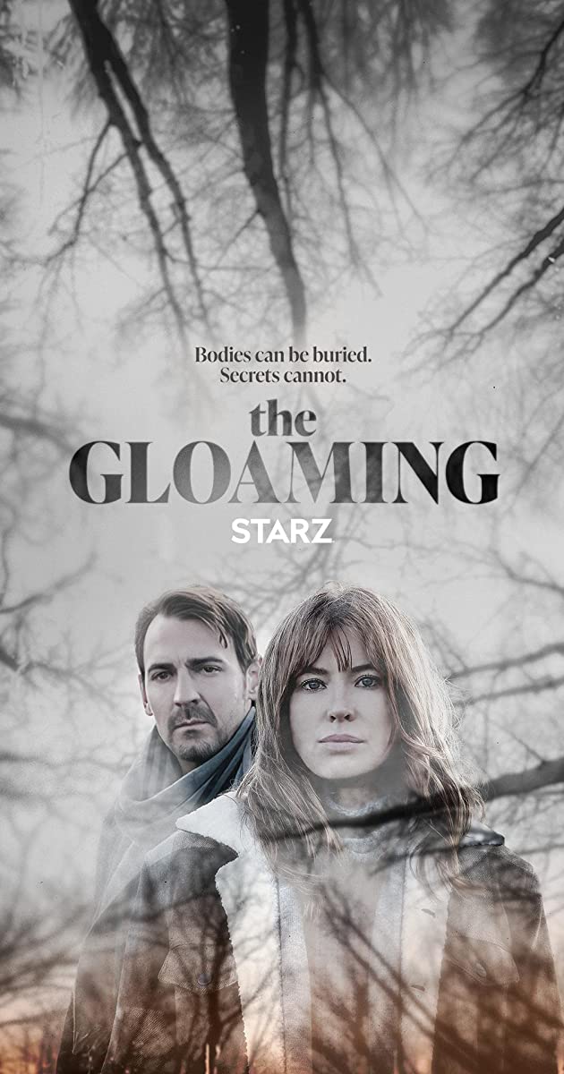 The Gloaming – Le ore più buie - Stagione 1