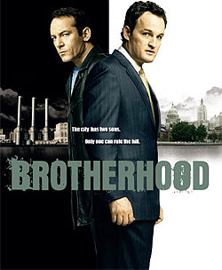 Brotherhood – Legami di sangue