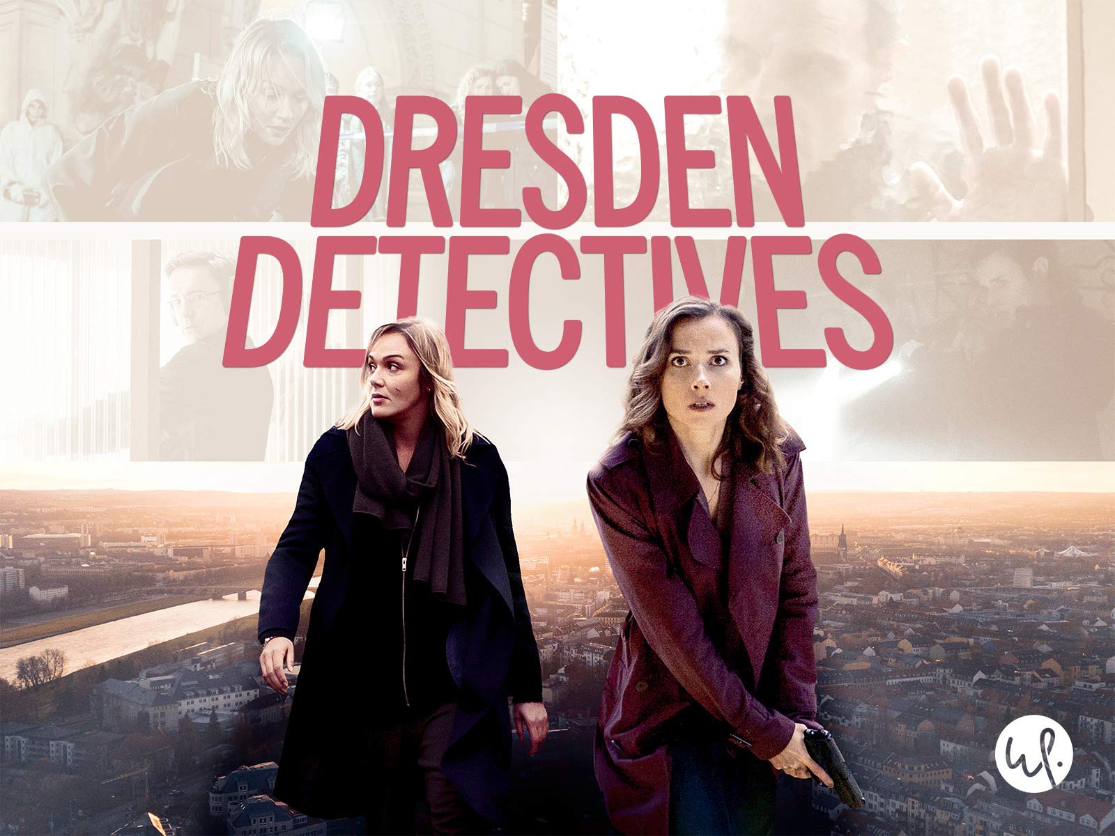 Modern Murder - Due detective a Dresda - Stagione 1