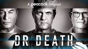 Dr. Death