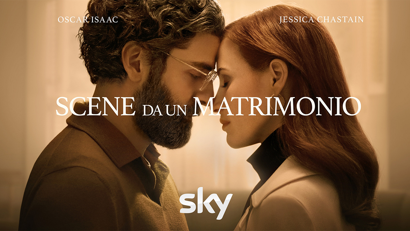Scene da un matrimonio