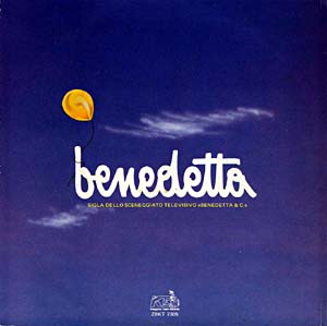 Benedetta e Company