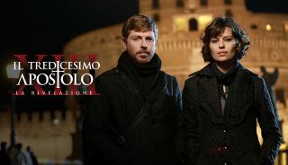 Il tredicesimo apostolo