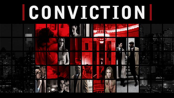 Conviction - Sex & Law