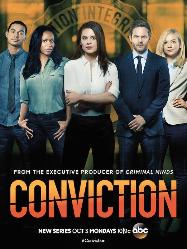 Conviction