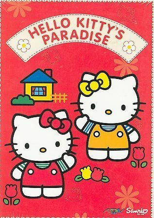 Hello Kitty