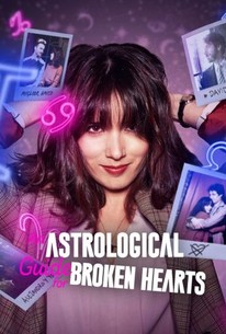 Guida astrologica per cuori infranti