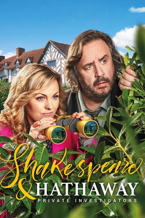 Shakespeare & Hathaway  Investigatori privati-it