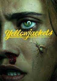 Yellowjackets - Stagione 2